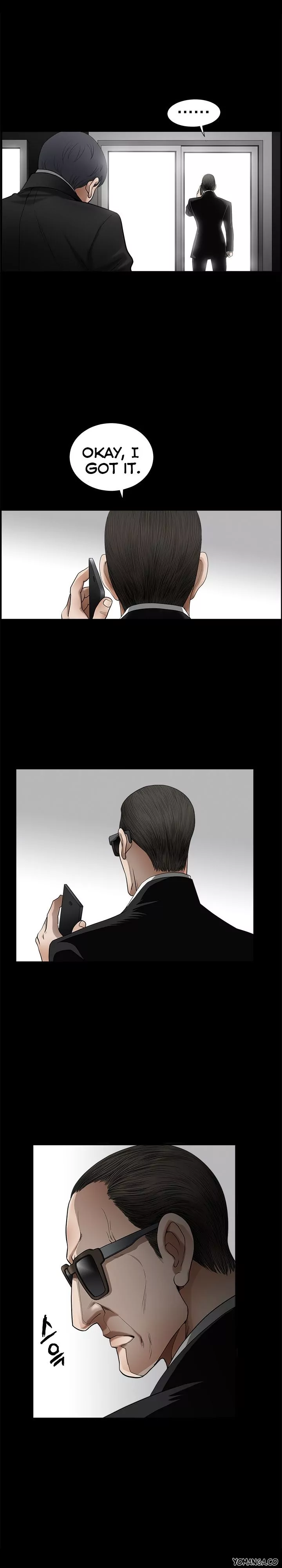 Seduction Chapter 45 Page 5