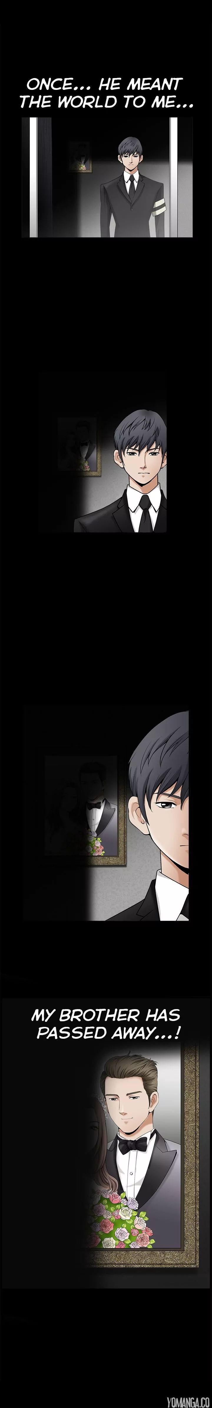 Seduction Chapter 46 Page 4