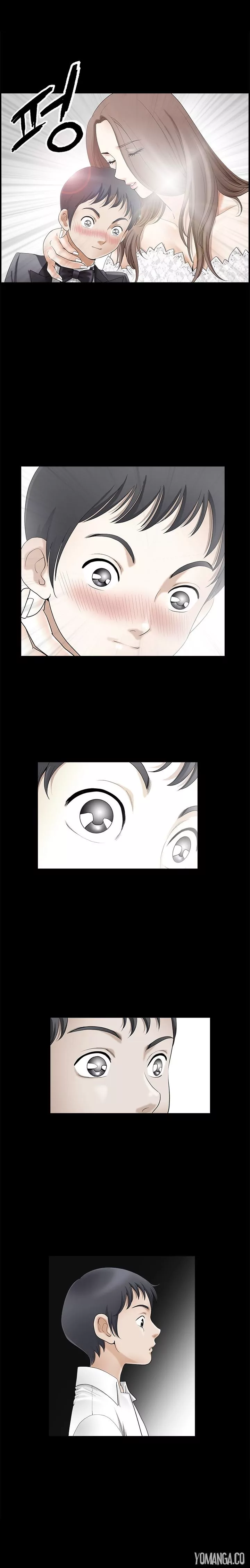 Seduction Chapter 48 Page 7