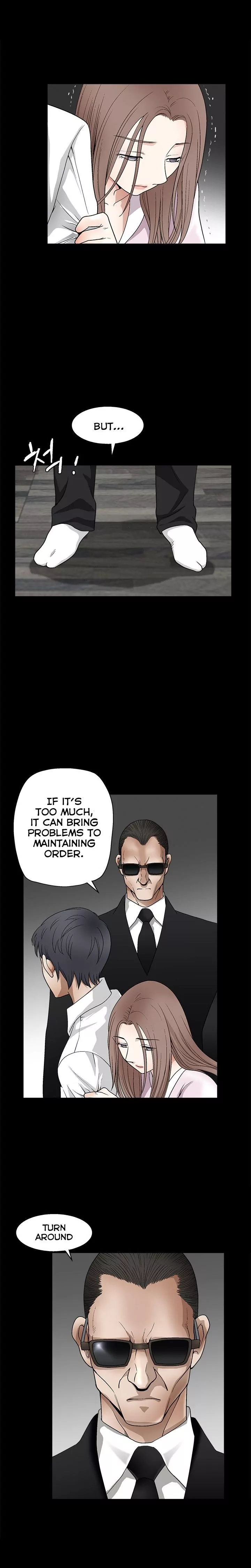 Seduction Chapter 49 Page 10