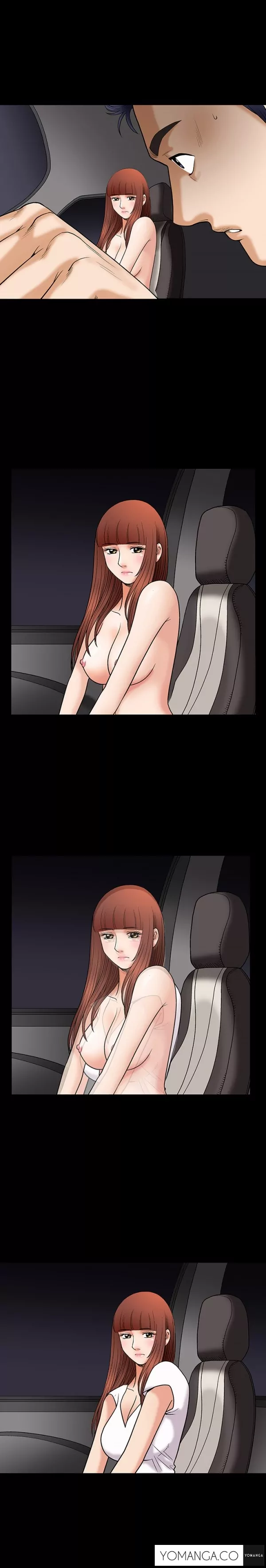 Seduction Chapter 5 Page 4