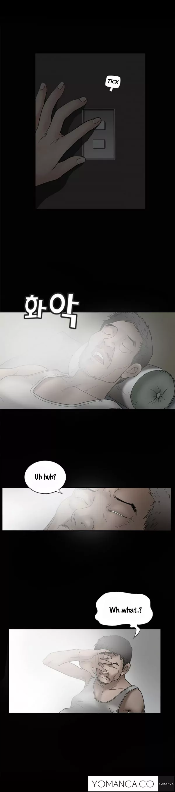 Seduction Chapter 8 Page 13