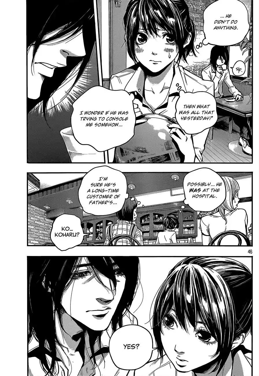 Hare-Kon. Chapter 1 Page 46