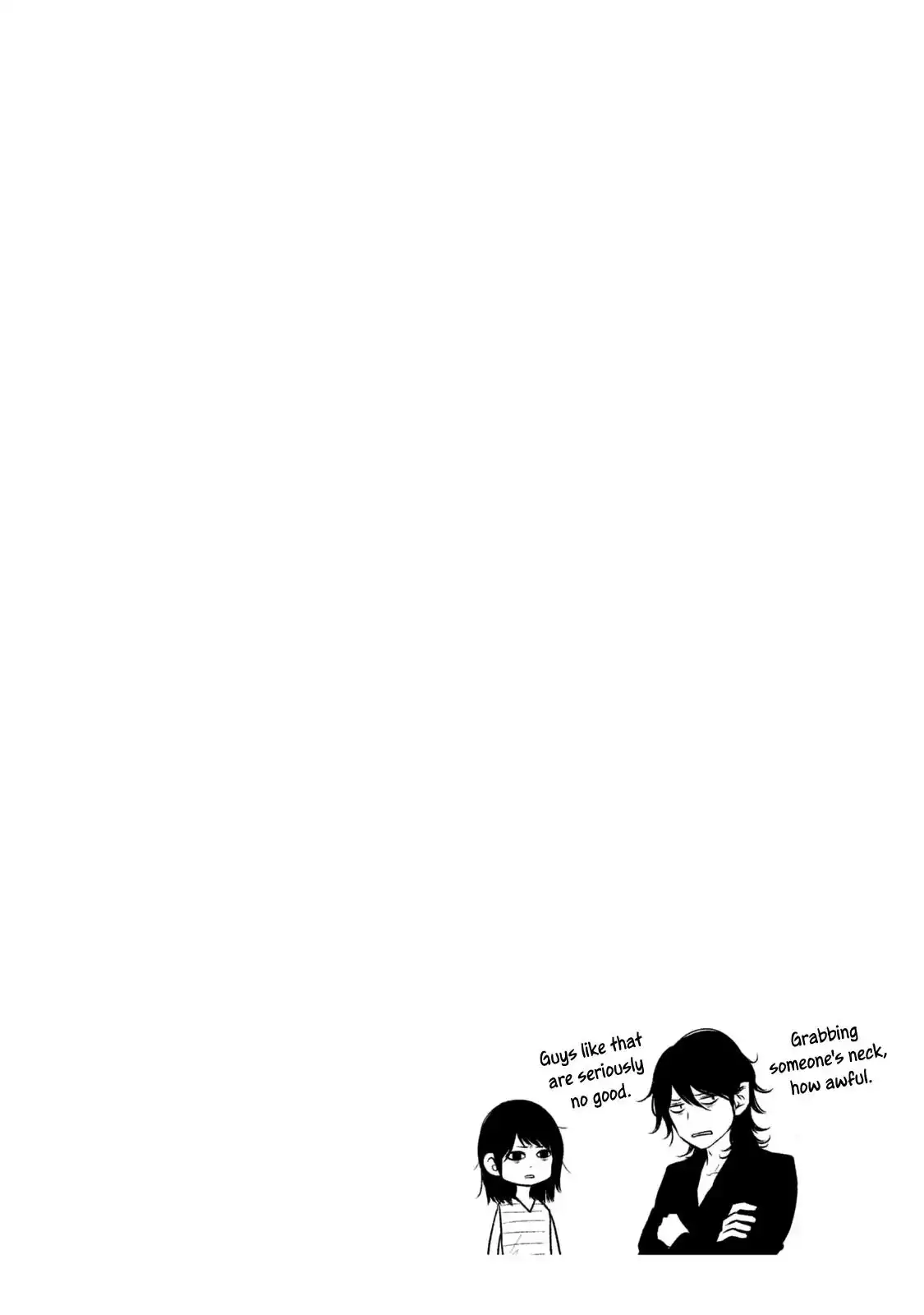 Hare-Kon. Chapter 128 Page 26