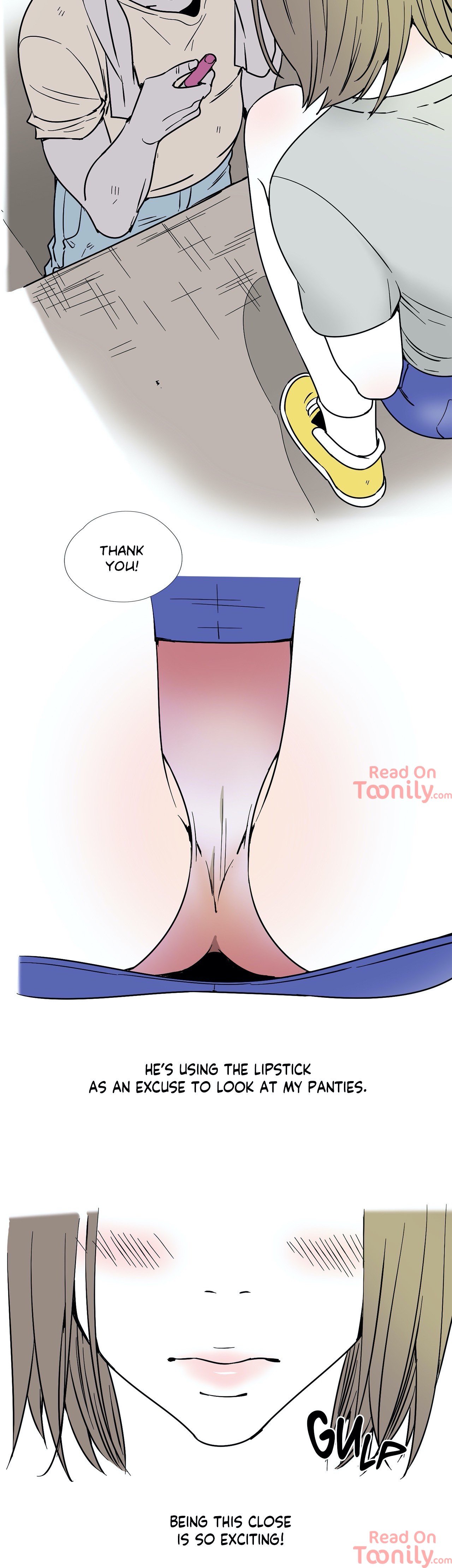 Temptress Chapter 1 Page 12