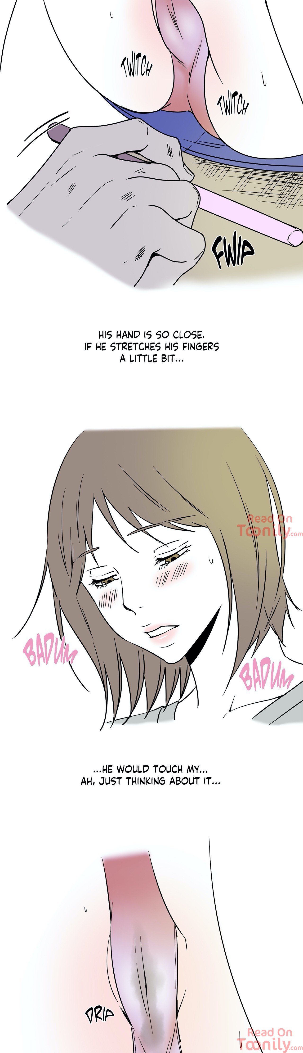 Temptress Chapter 1 Page 15