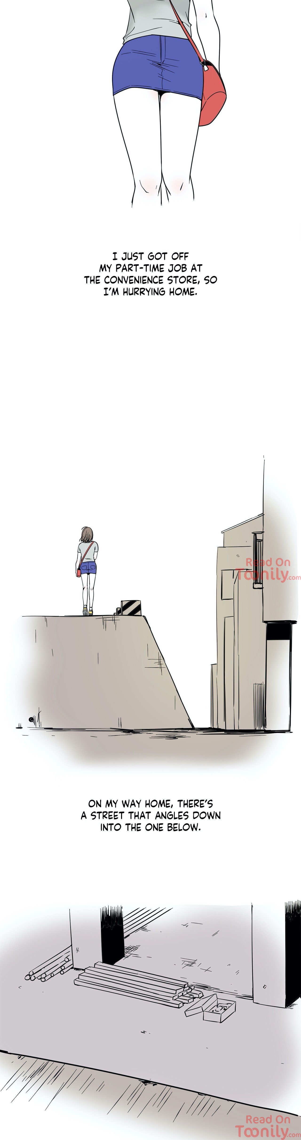 Temptress Chapter 1 Page 2