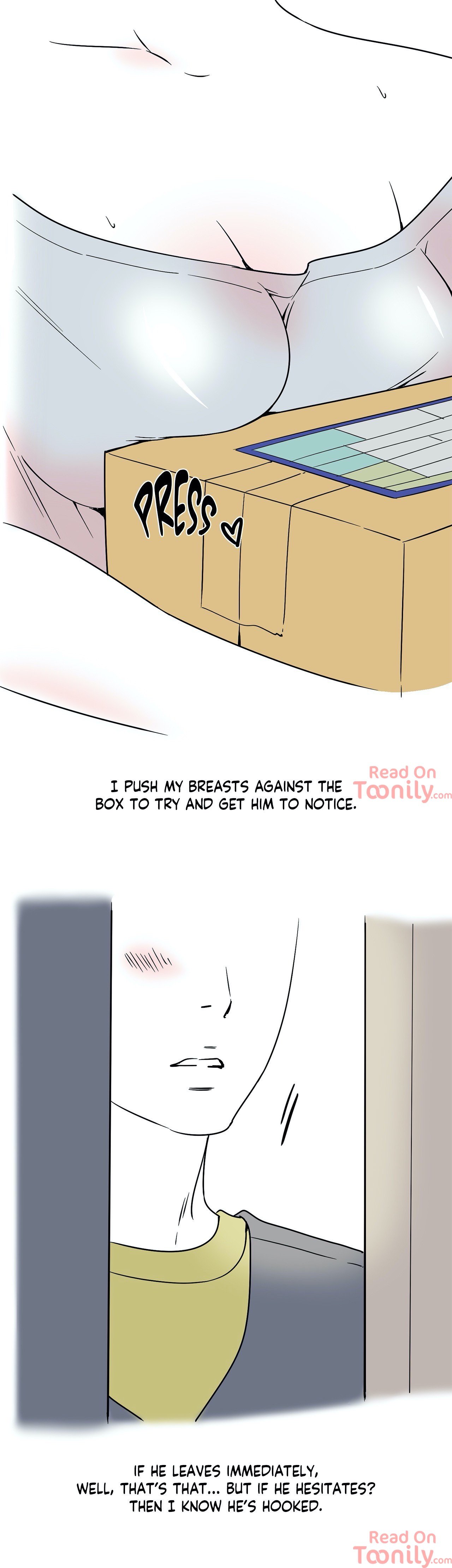 Temptress Chapter 1 Page 20