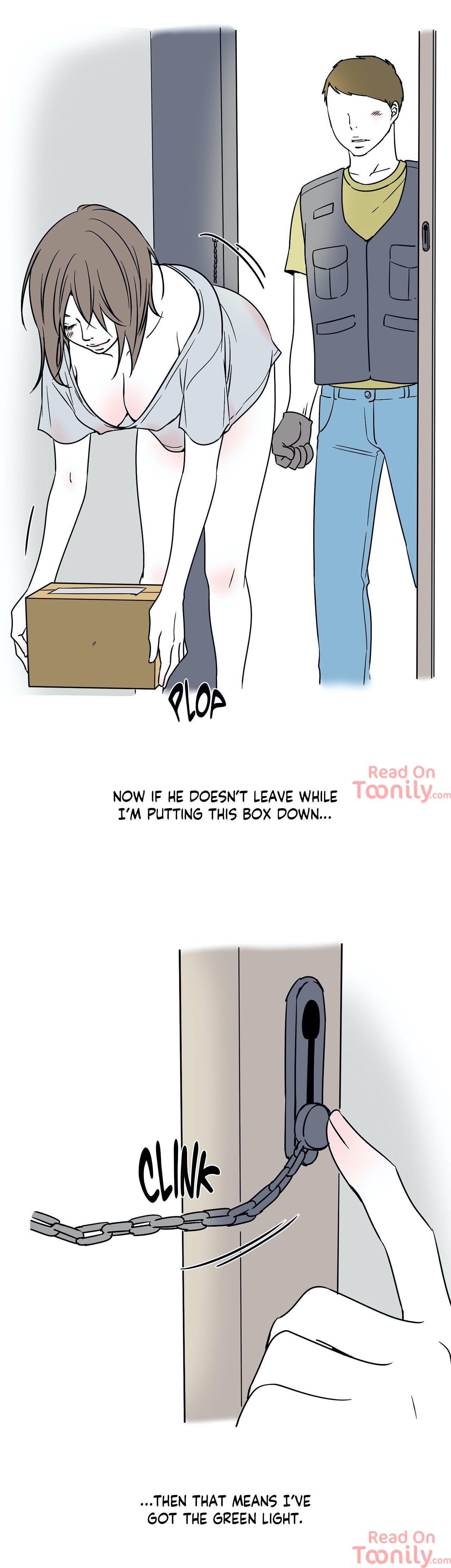Temptress Chapter 1 Page 21