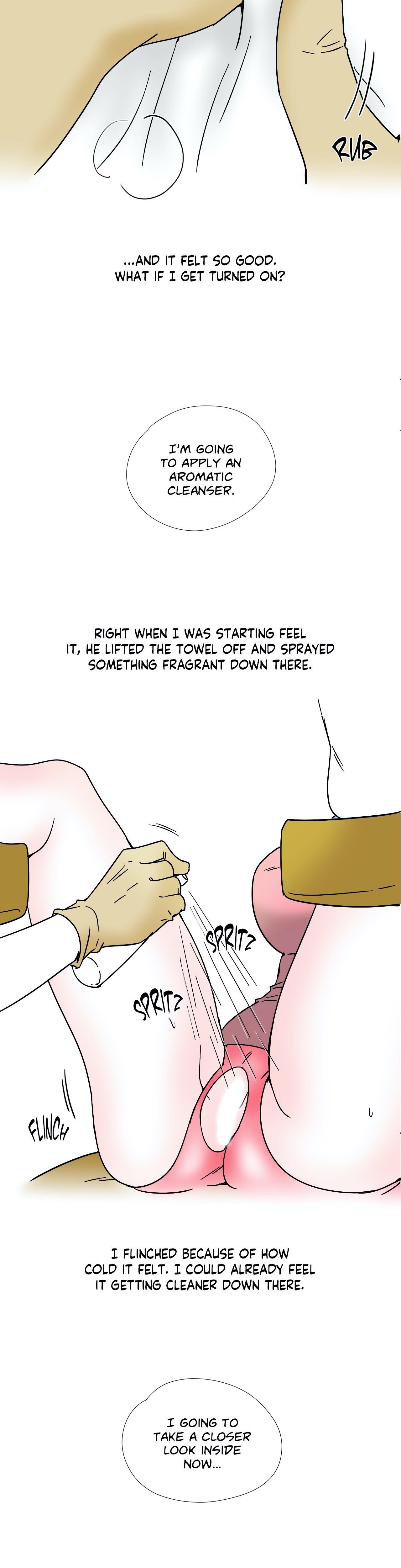 Temptress Chapter 10 Page 10