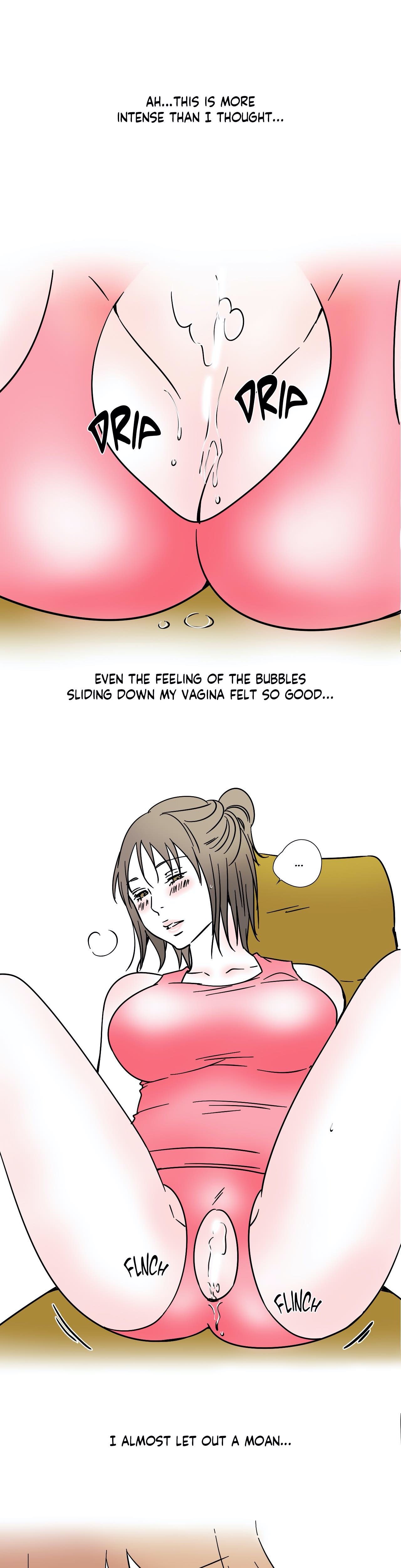 Temptress Chapter 10 Page 13