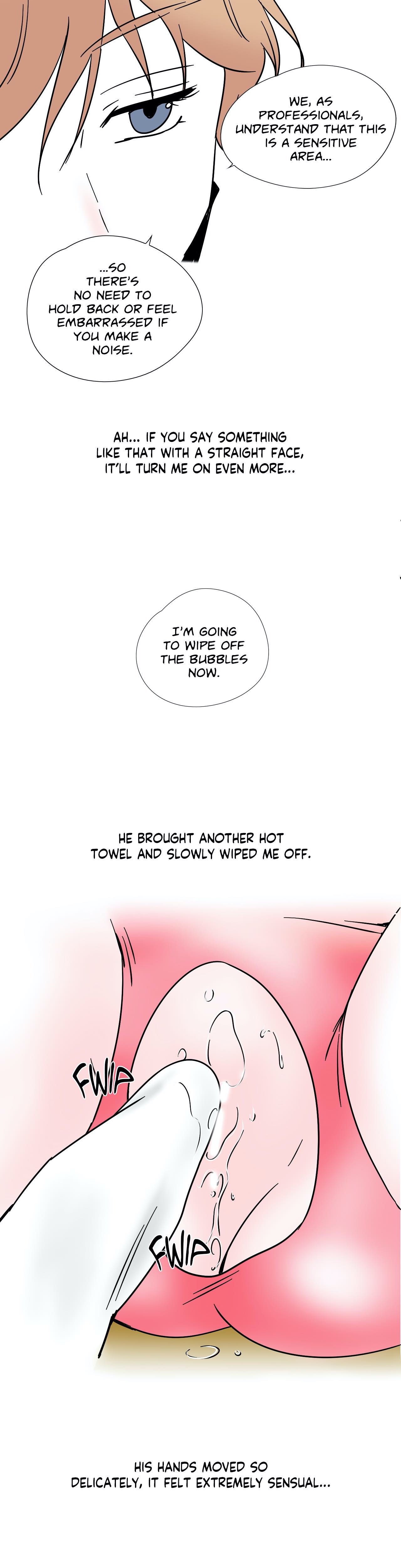 Temptress Chapter 10 Page 14
