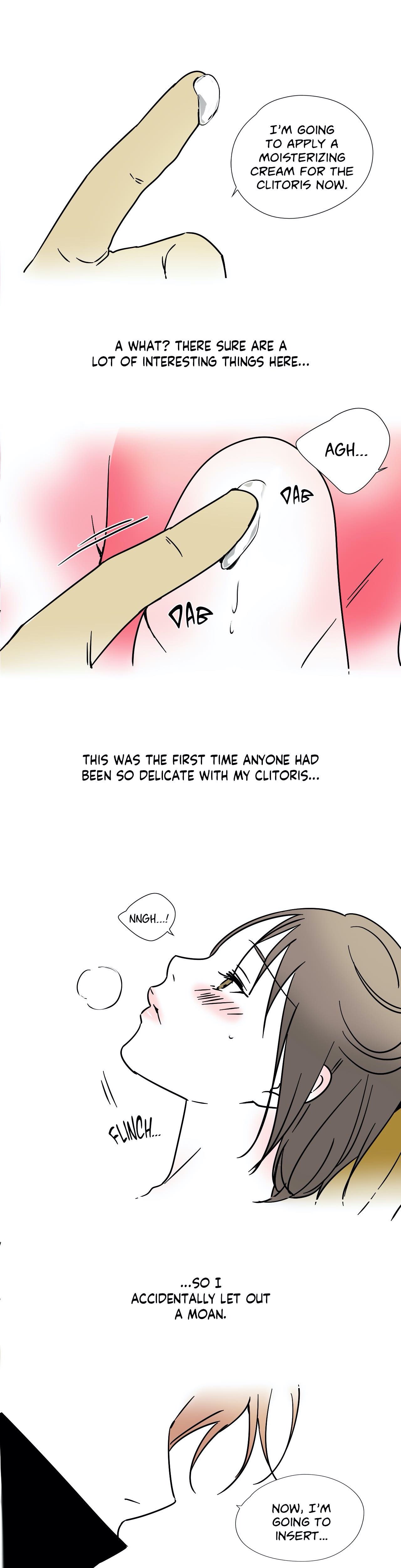 Temptress Chapter 10 Page 15