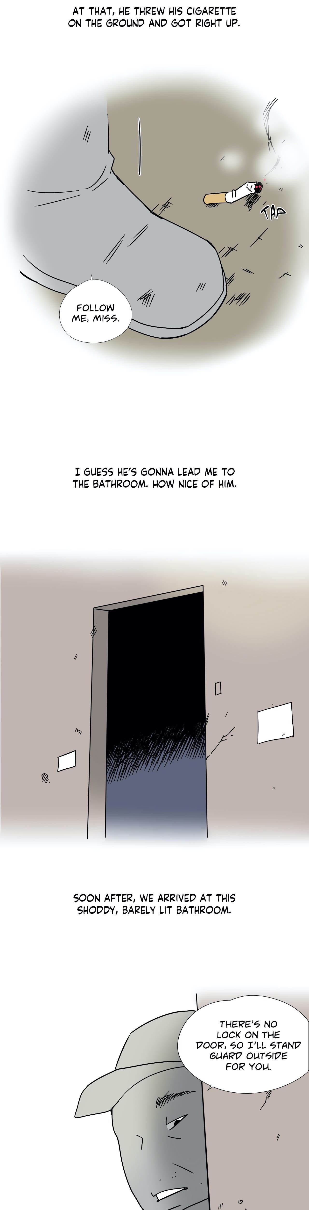 Temptress Chapter 10 Page 3