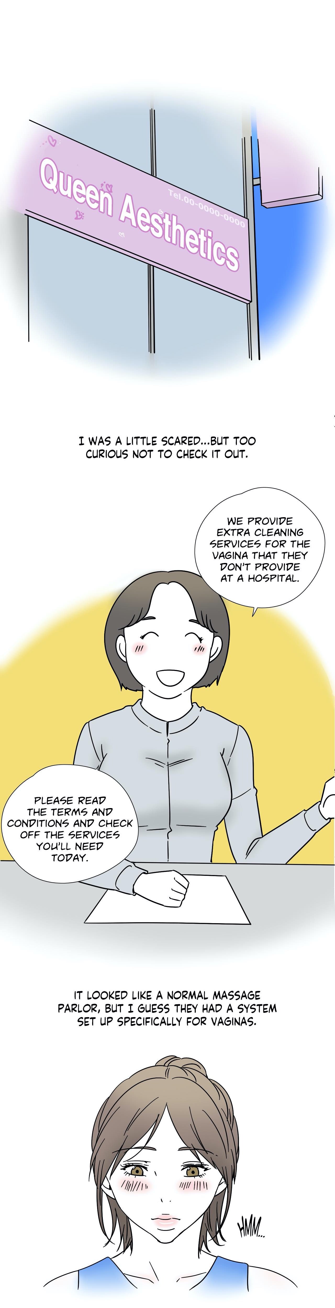 Temptress Chapter 10 Page 6