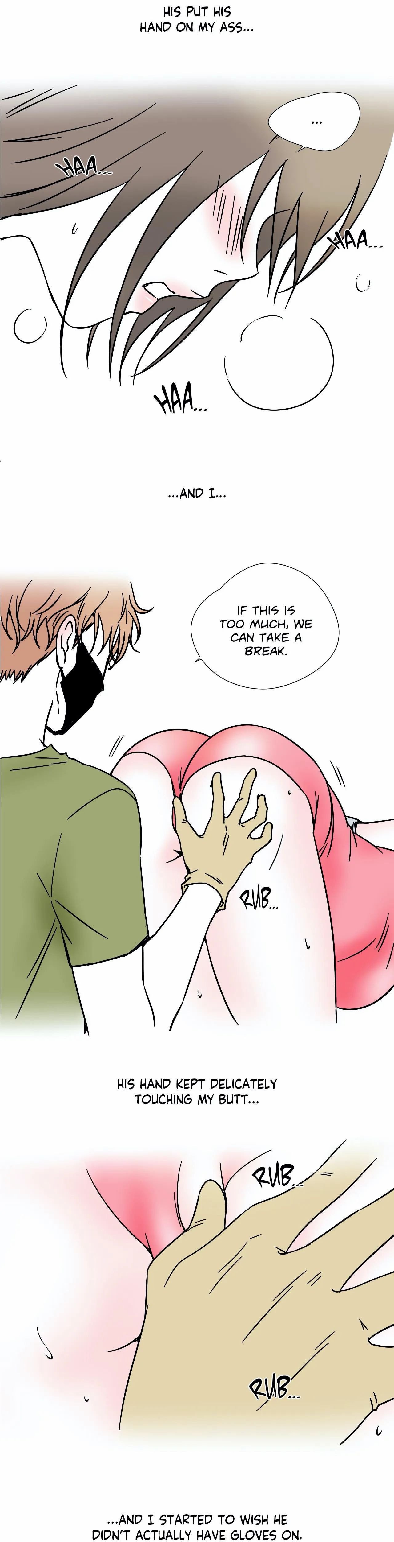 Temptress Chapter 11 Page 11
