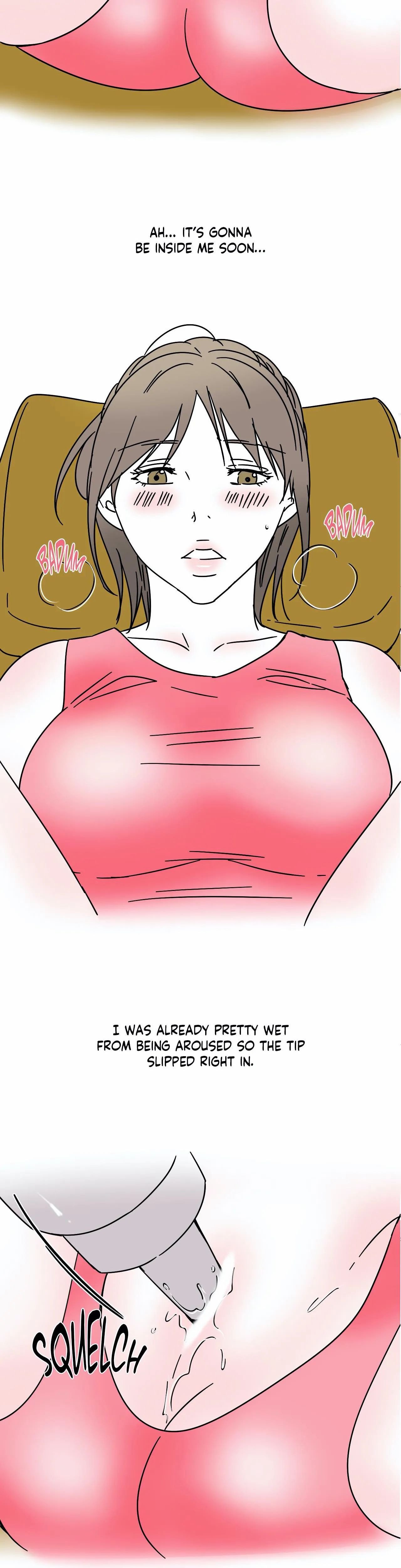 Temptress Chapter 11 Page 2