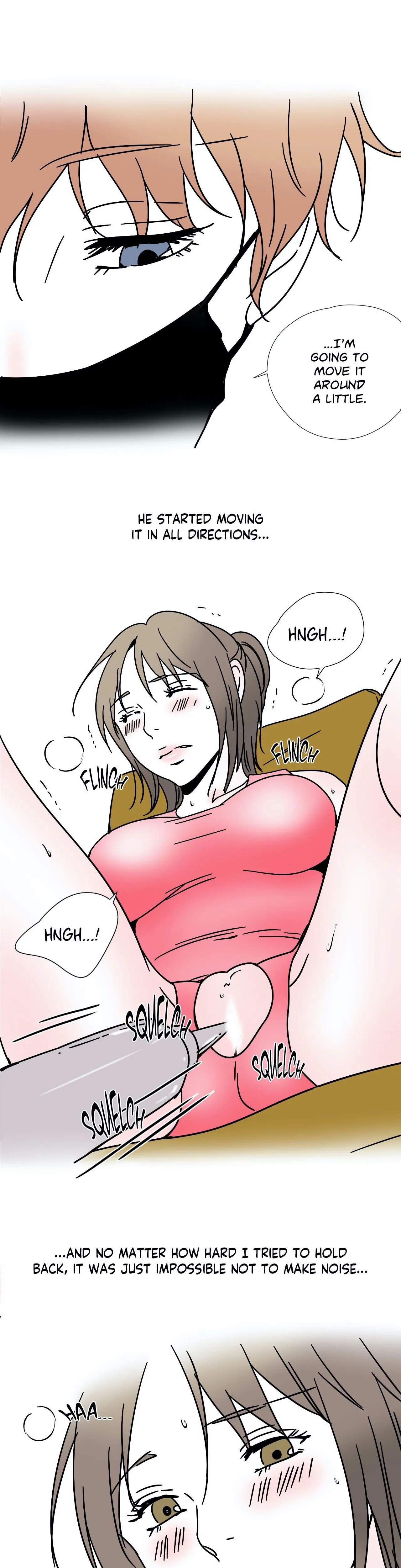 Temptress Chapter 11 Page 3