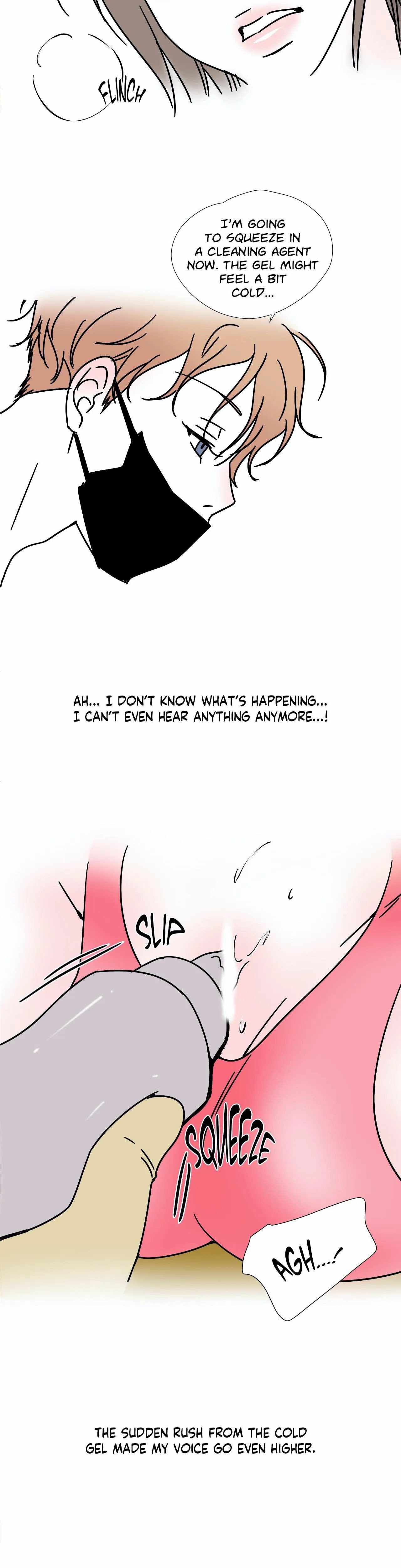 Temptress Chapter 11 Page 4