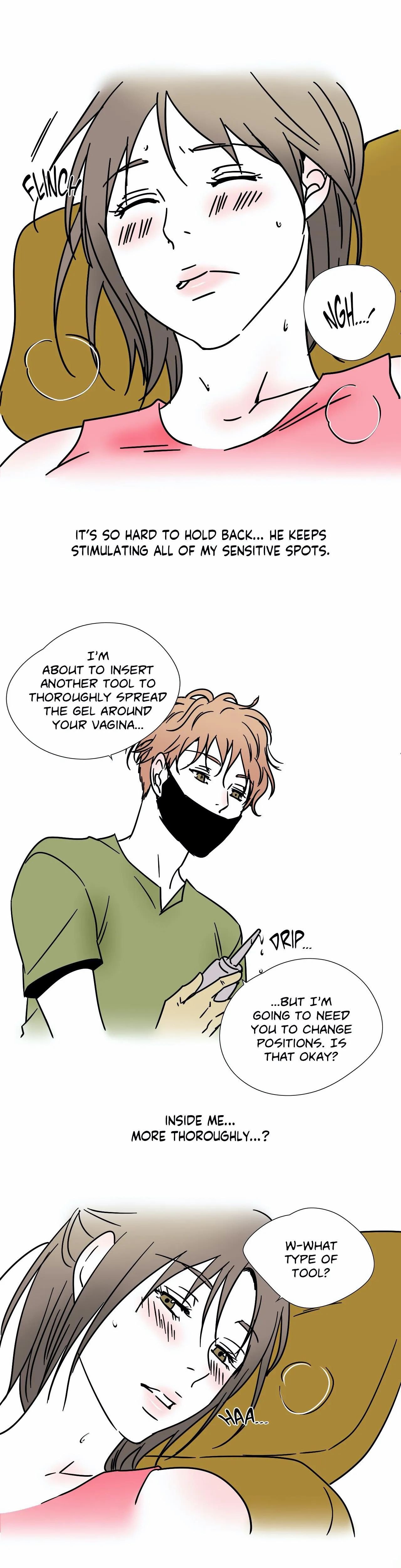 Temptress Chapter 11 Page 5