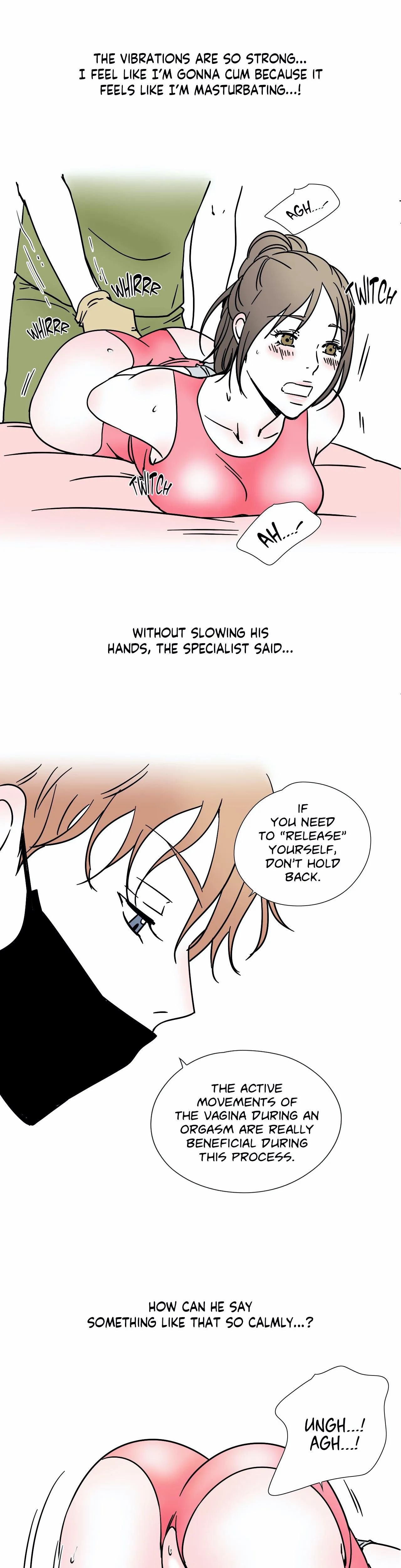 Temptress Chapter 11 Page 9