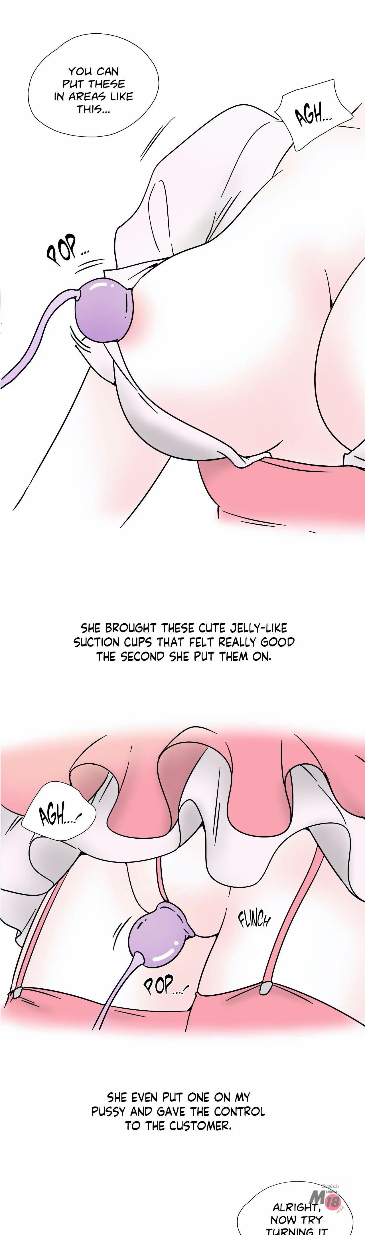 Temptress Chapter 12 Page 11