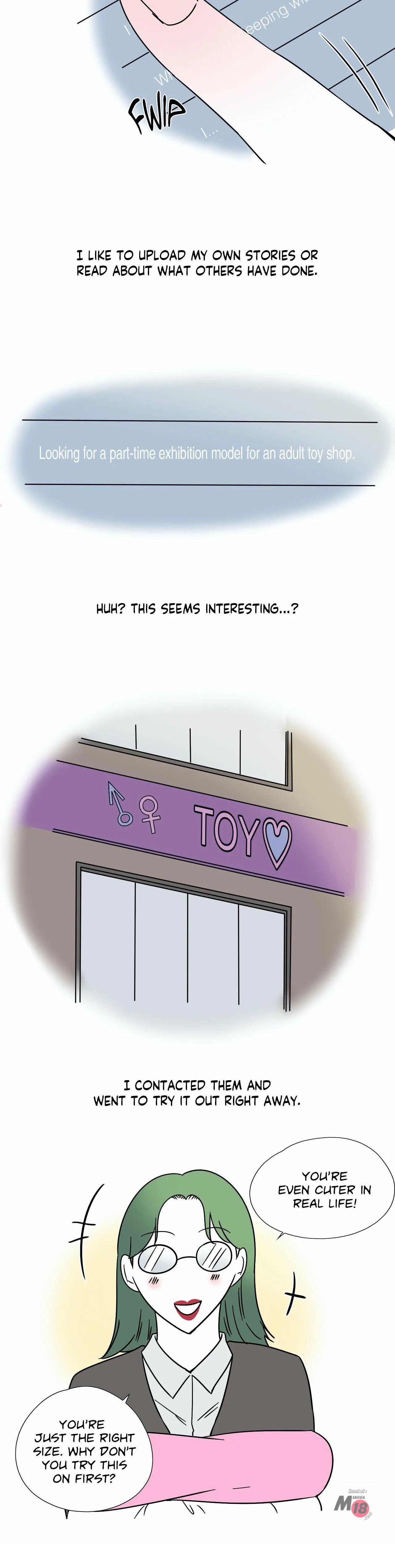 Temptress Chapter 12 Page 4