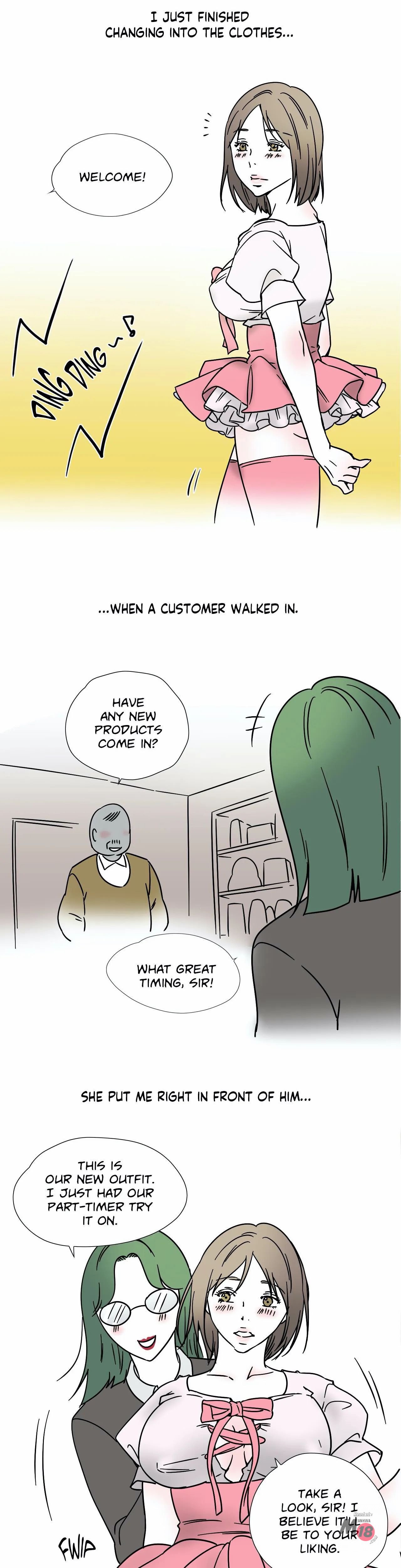 Temptress Chapter 12 Page 5
