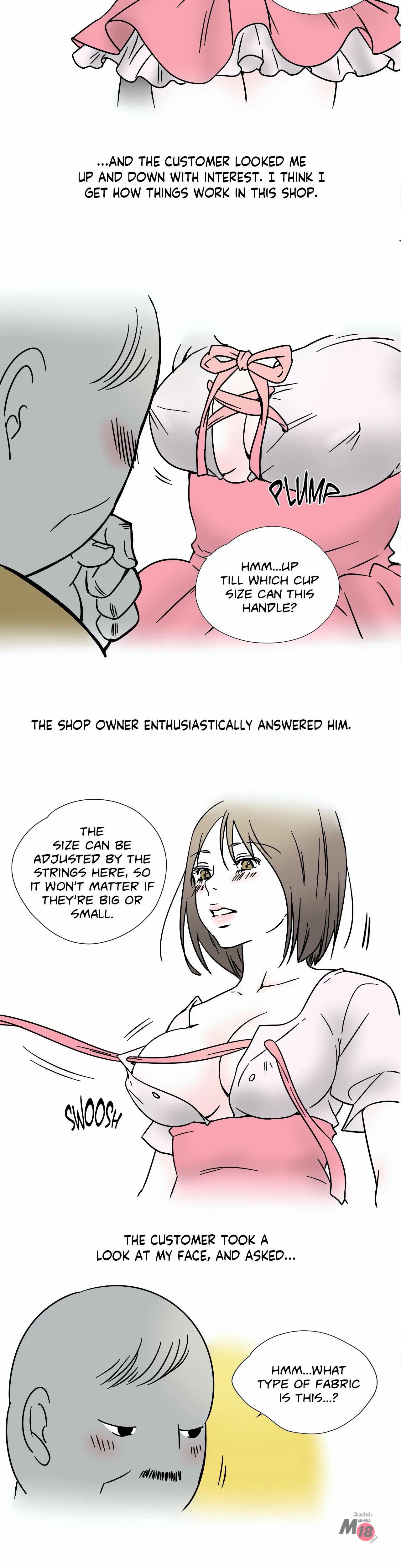 Temptress Chapter 12 Page 6