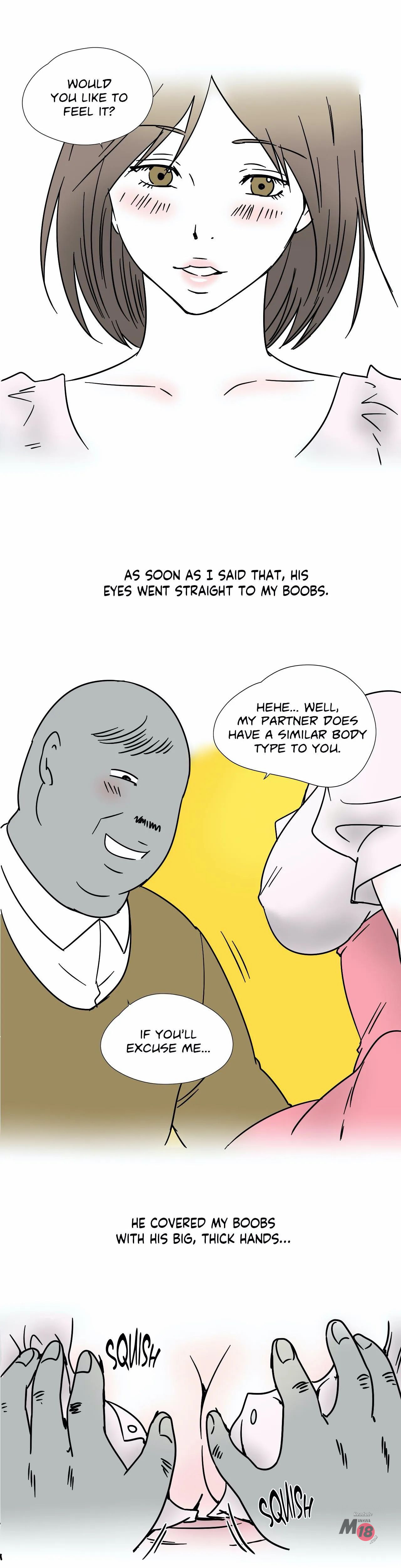 Temptress Chapter 12 Page 7