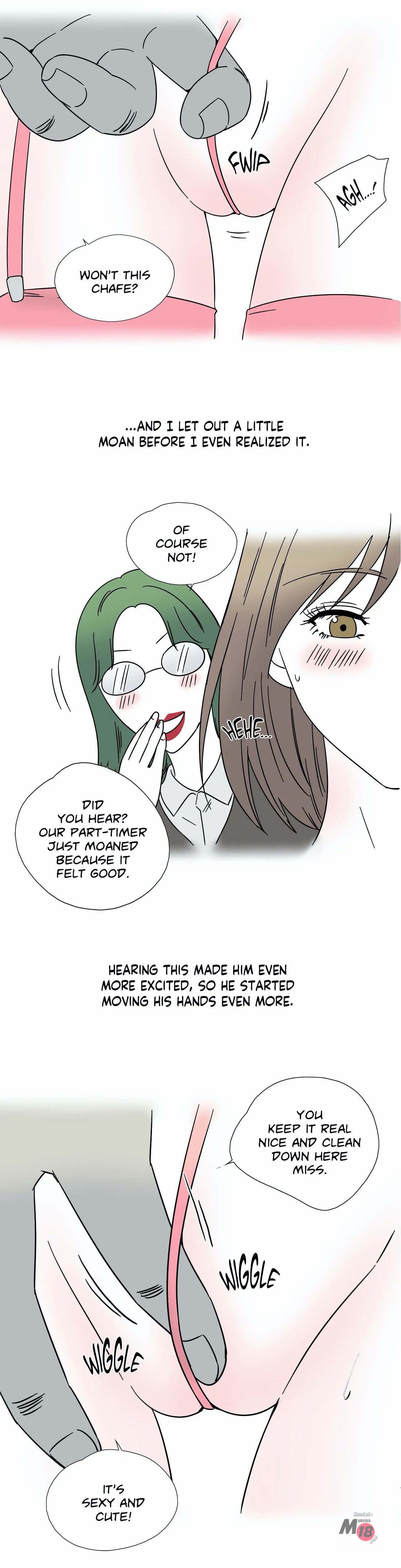 Temptress Chapter 12 Page 9