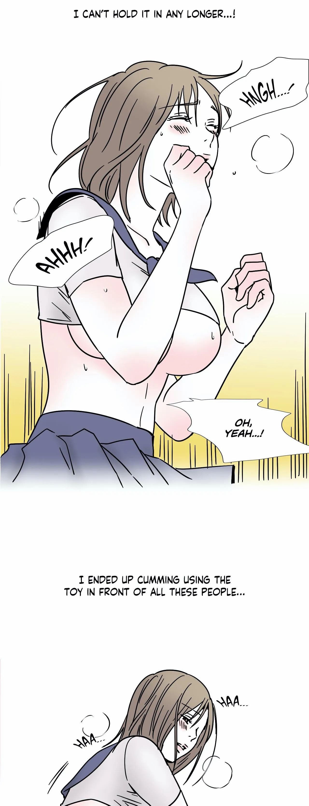 Temptress Chapter 14 Page 10
