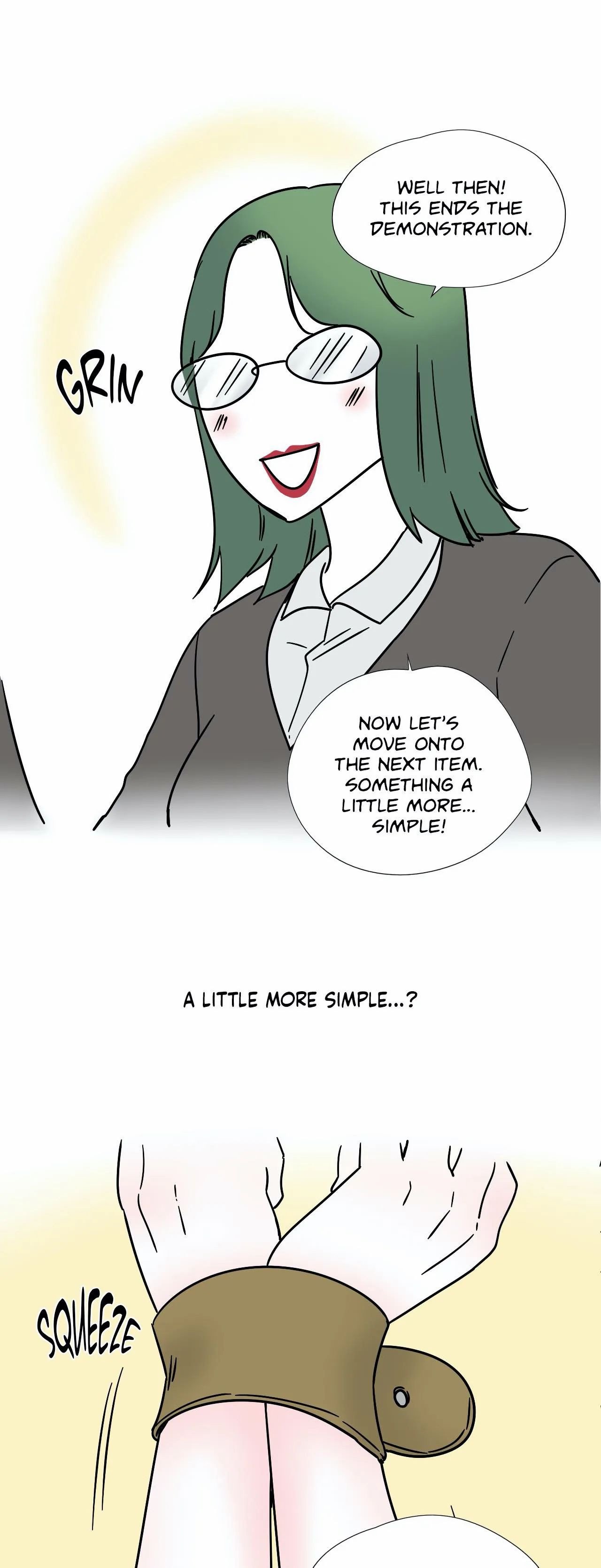 Temptress Chapter 14 Page 13