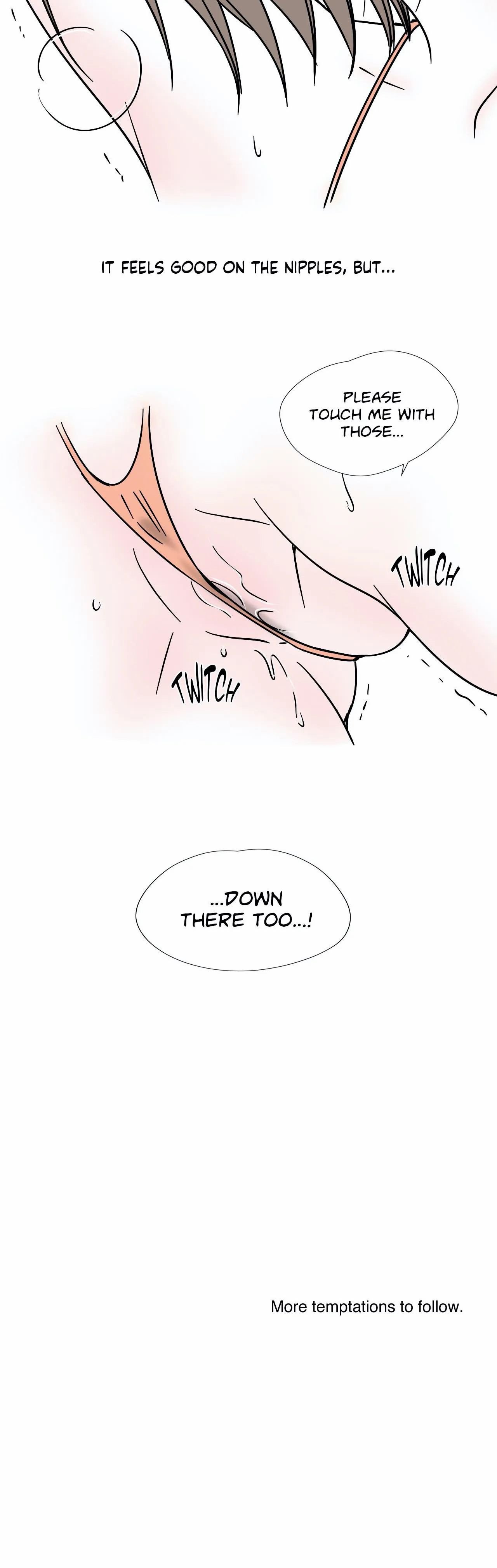 Temptress Chapter 14 Page 18
