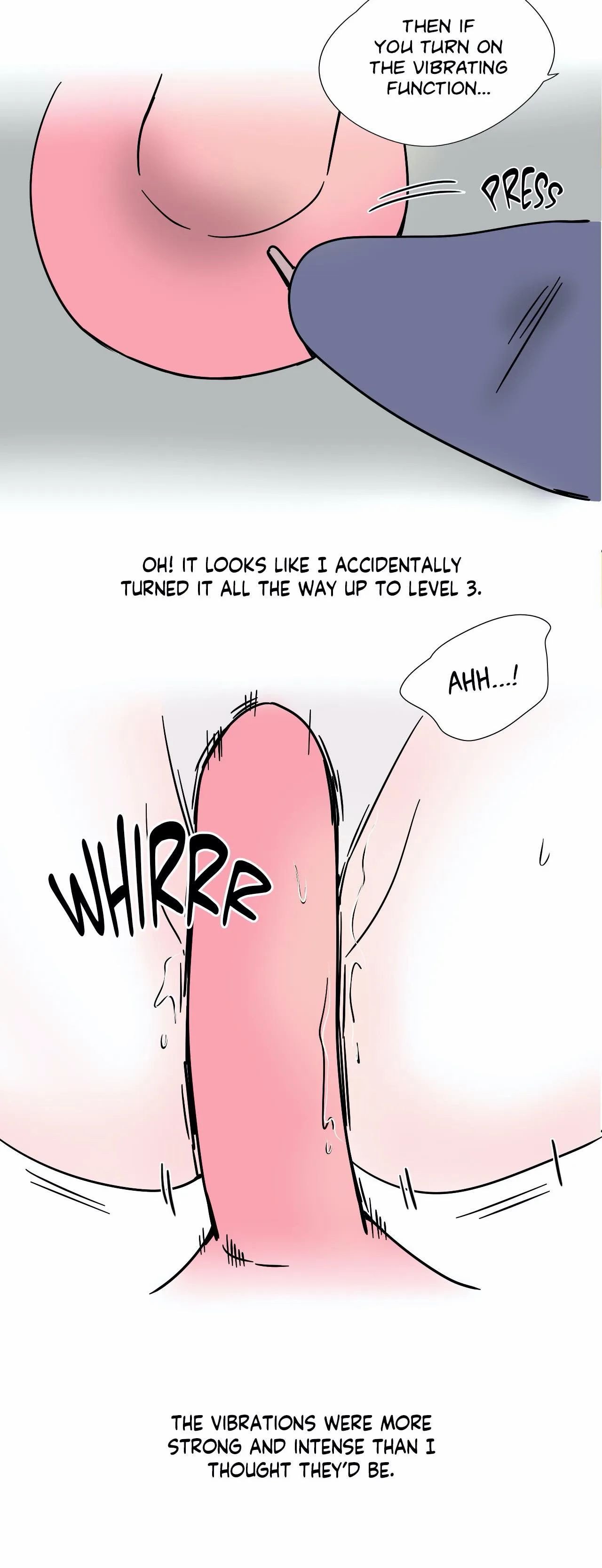 Temptress Chapter 14 Page 3