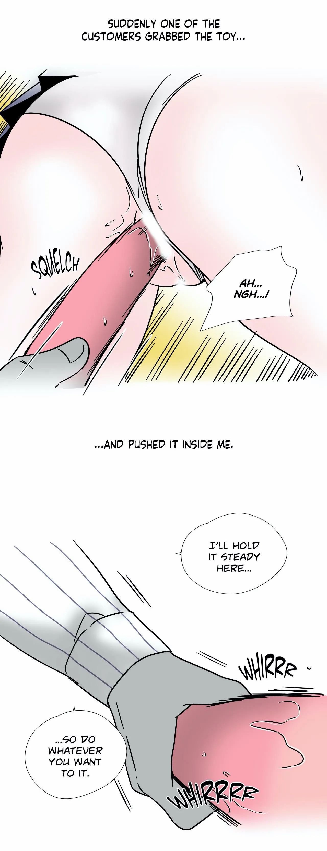 Temptress Chapter 14 Page 7