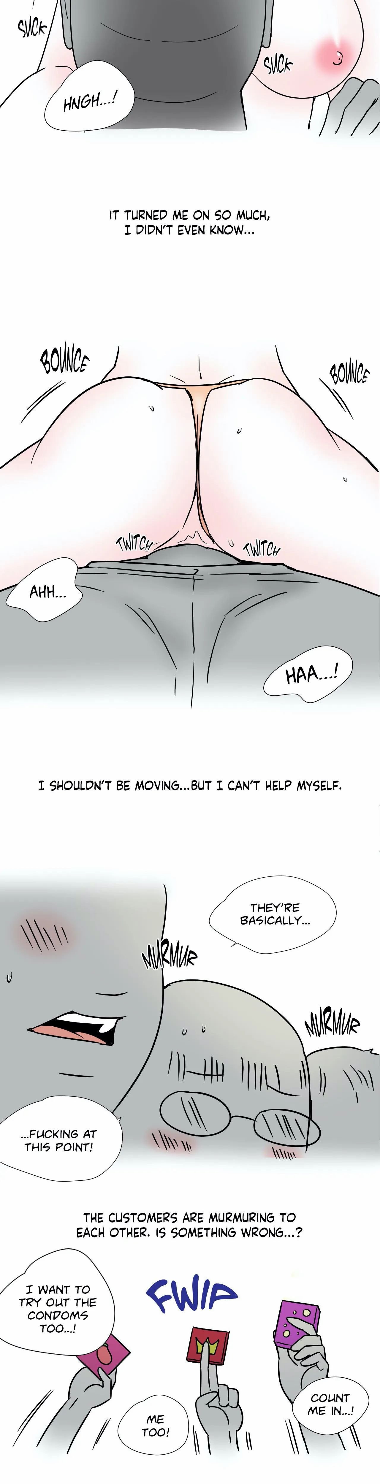 Temptress Chapter 15 Page 10