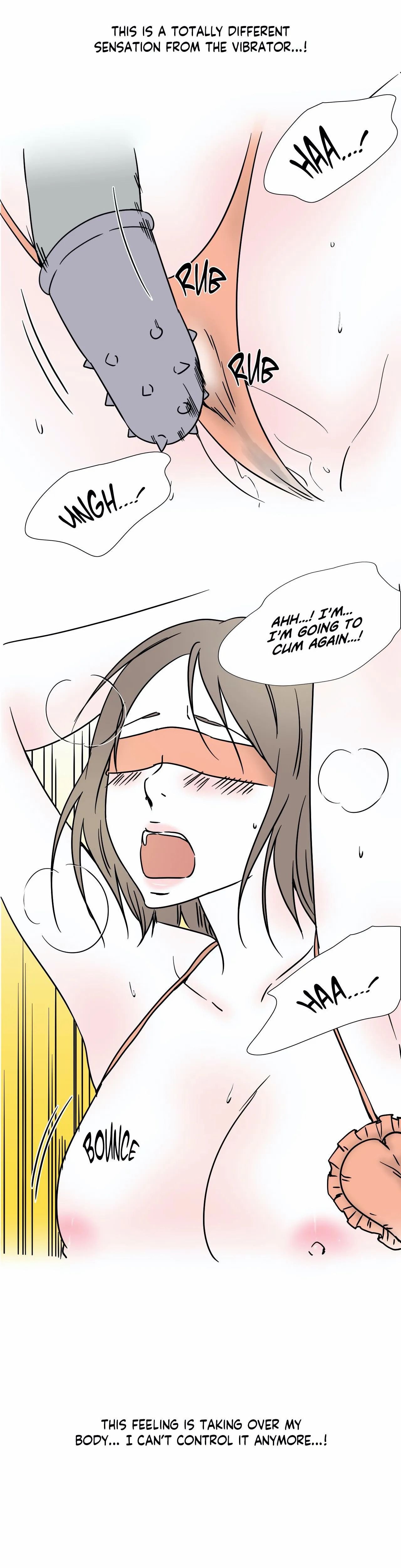 Temptress Chapter 15 Page 3