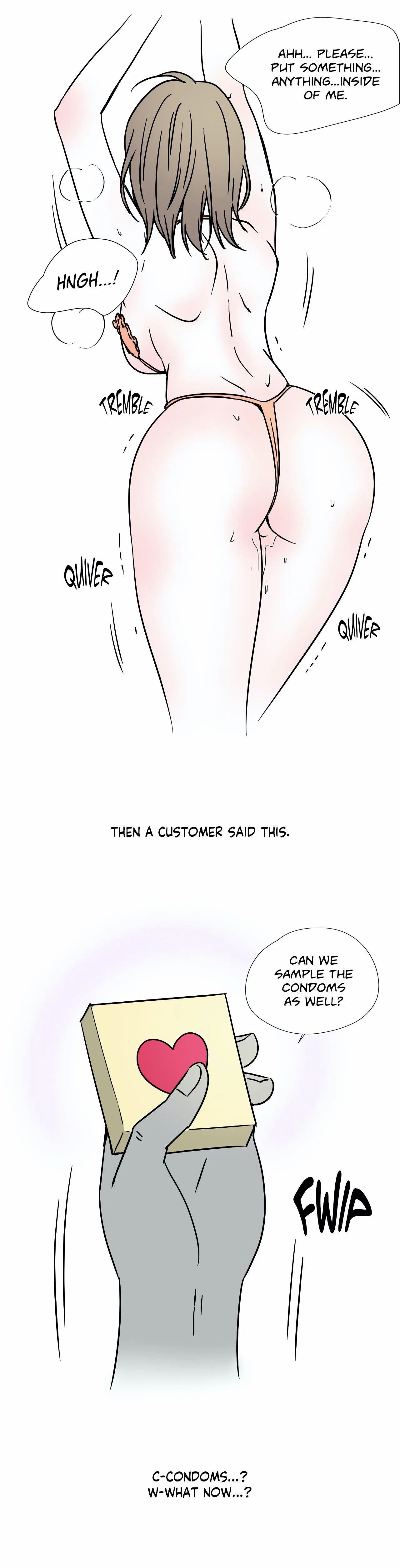 Temptress Chapter 15 Page 4