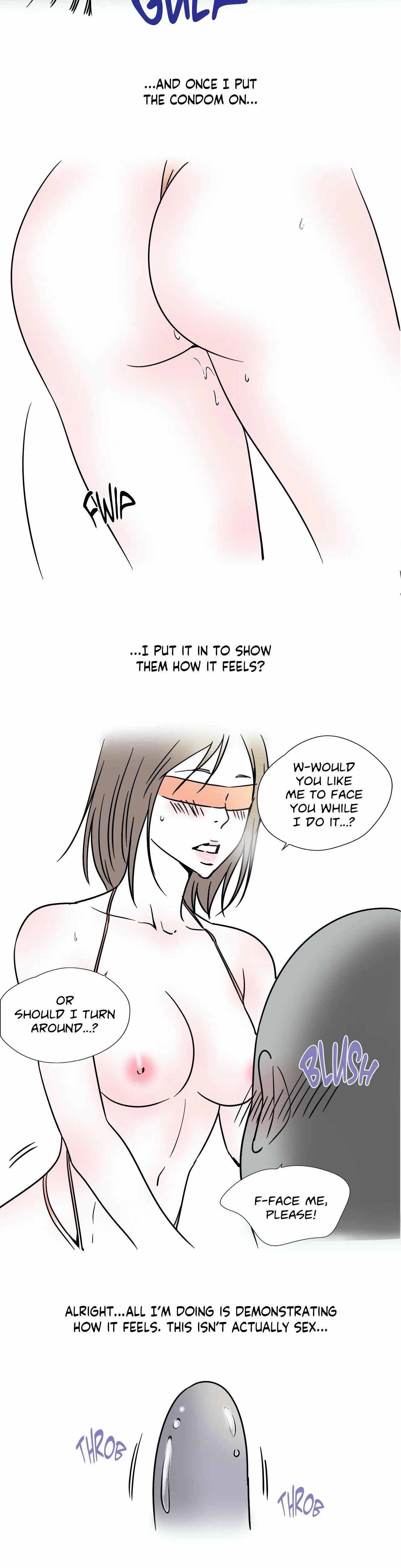 Temptress Chapter 15 Page 6