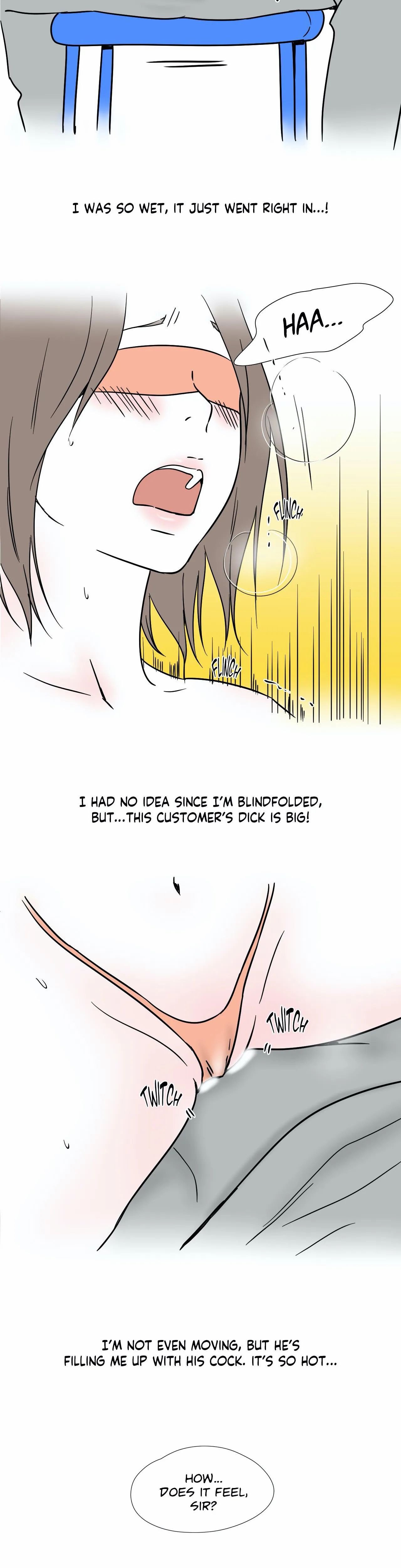Temptress Chapter 15 Page 8
