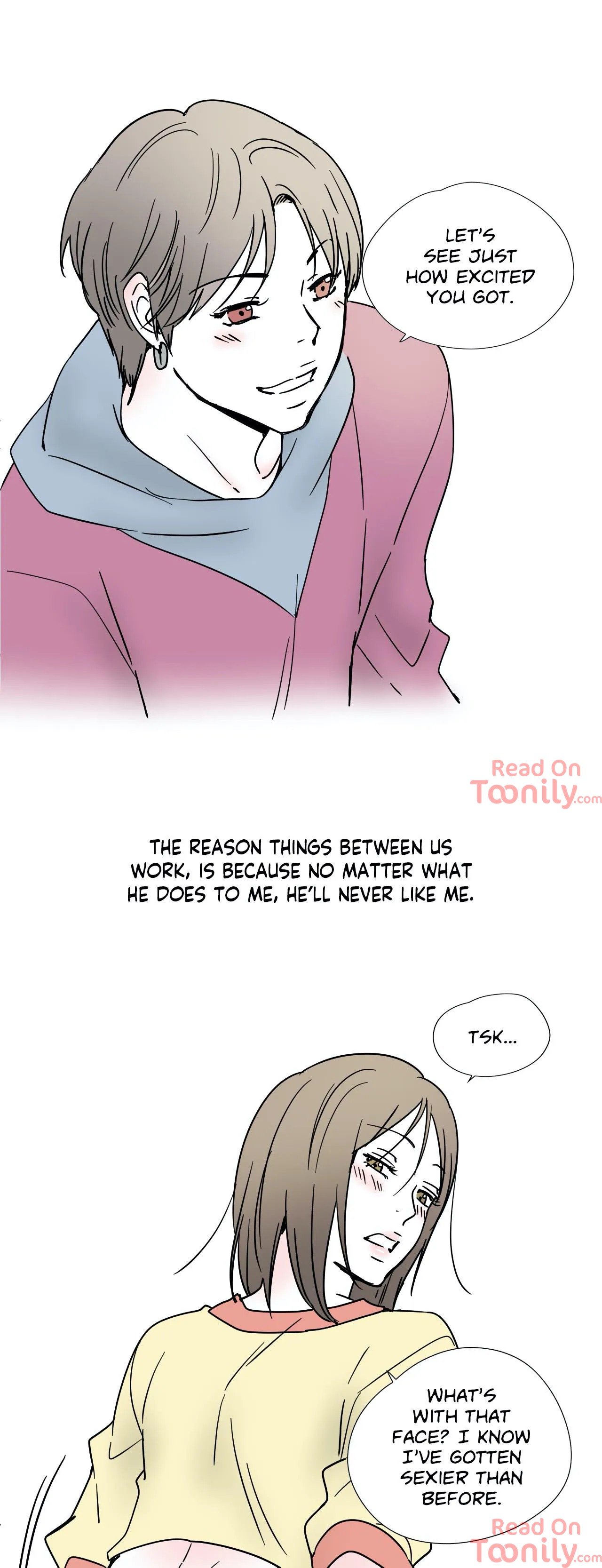 Temptress Chapter 16 Page 10