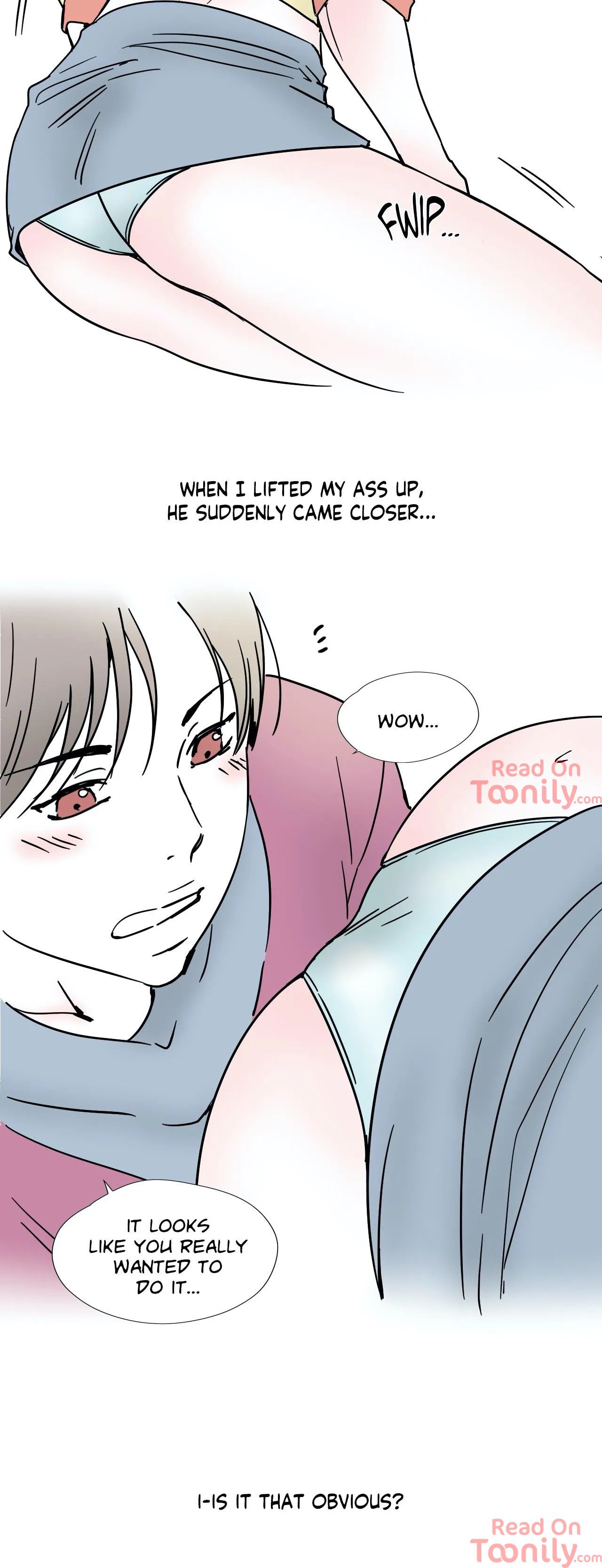 Temptress Chapter 16 Page 11
