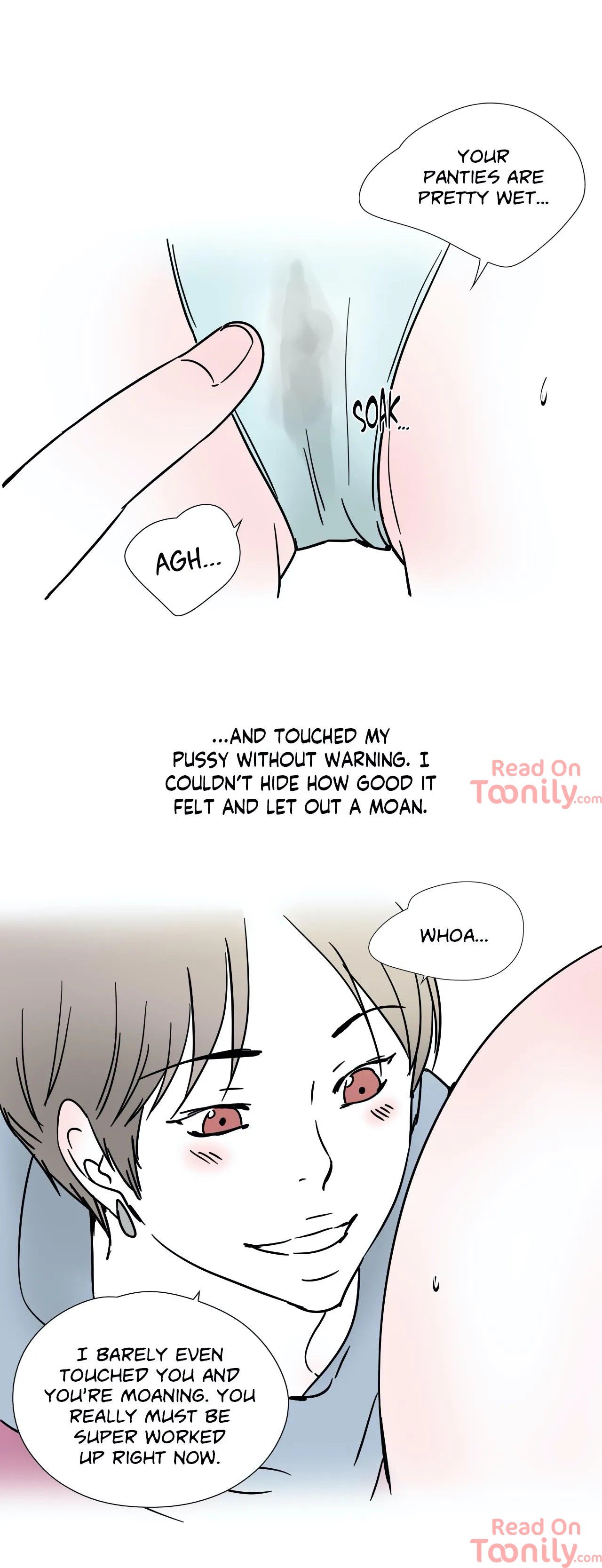Temptress Chapter 16 Page 12
