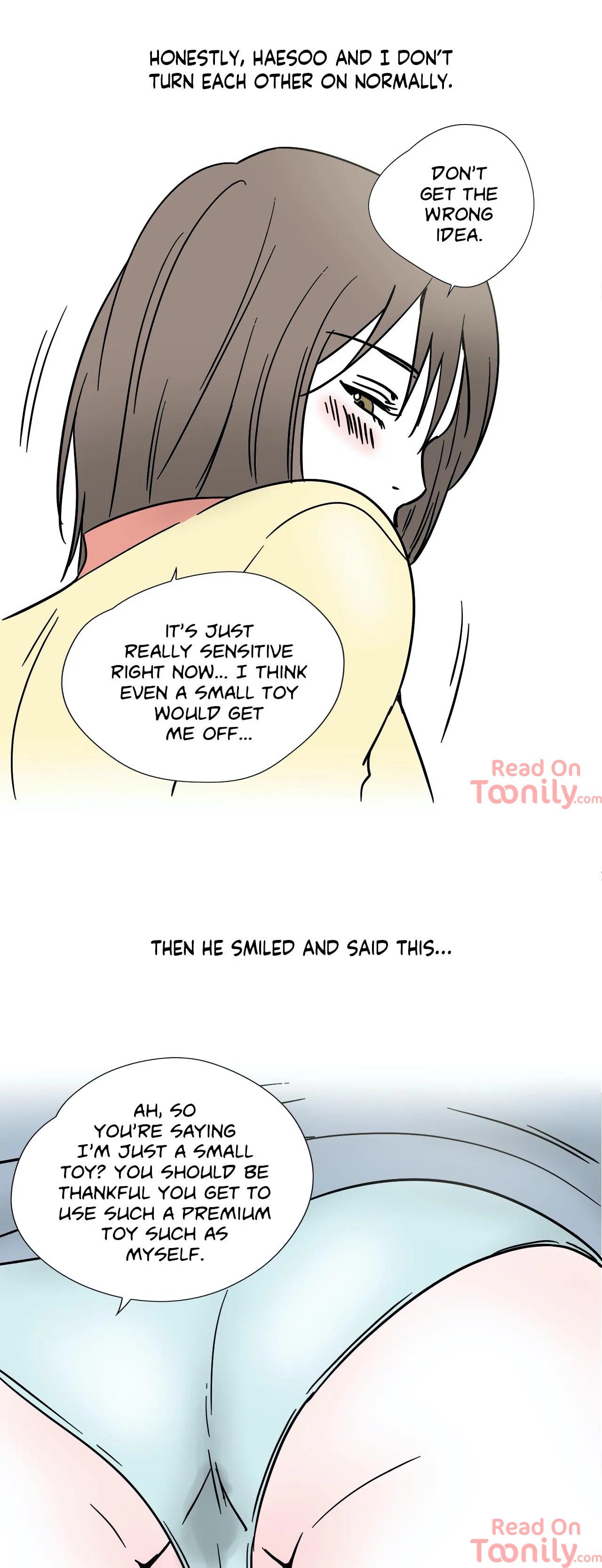Temptress Chapter 16 Page 13