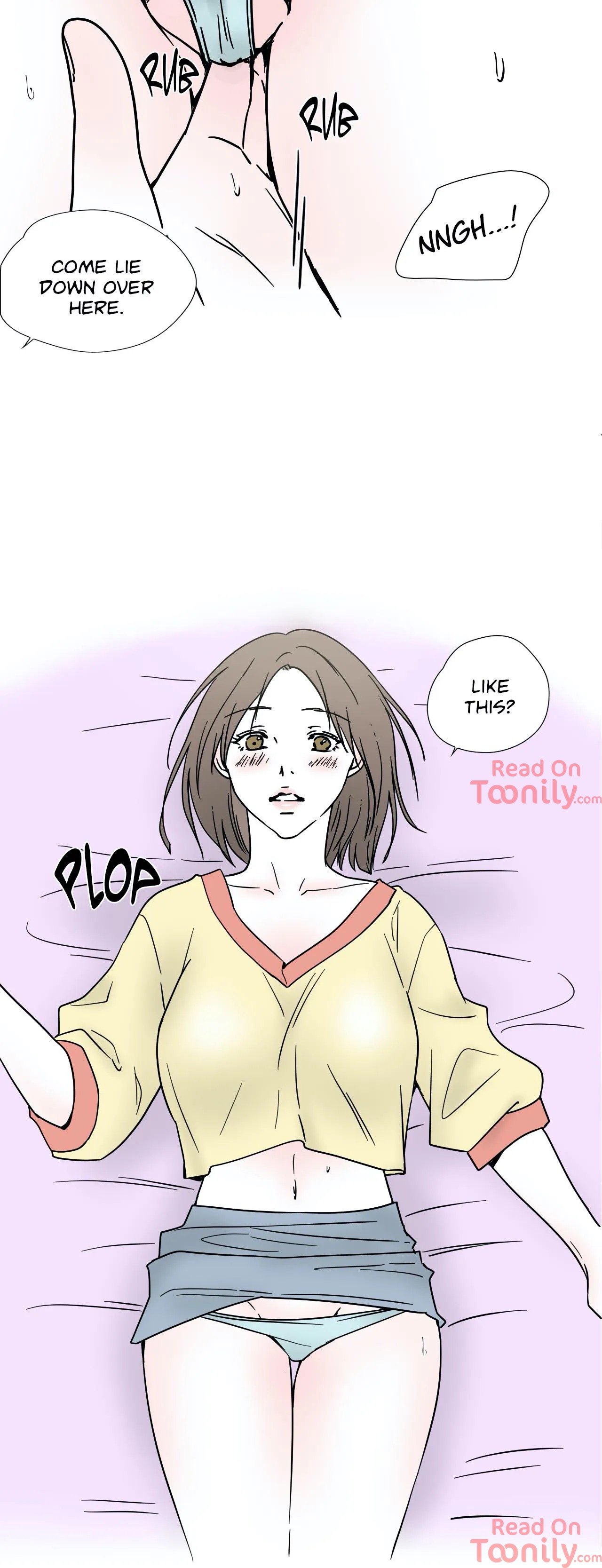 Temptress Chapter 16 Page 14