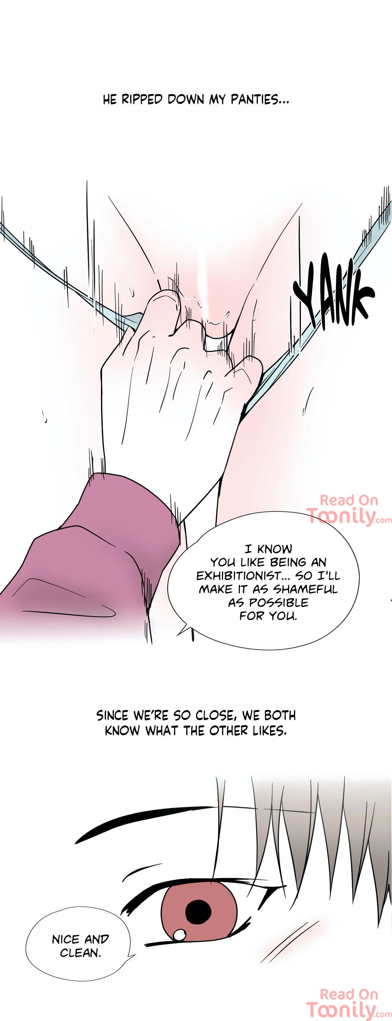Temptress Chapter 16 Page 15