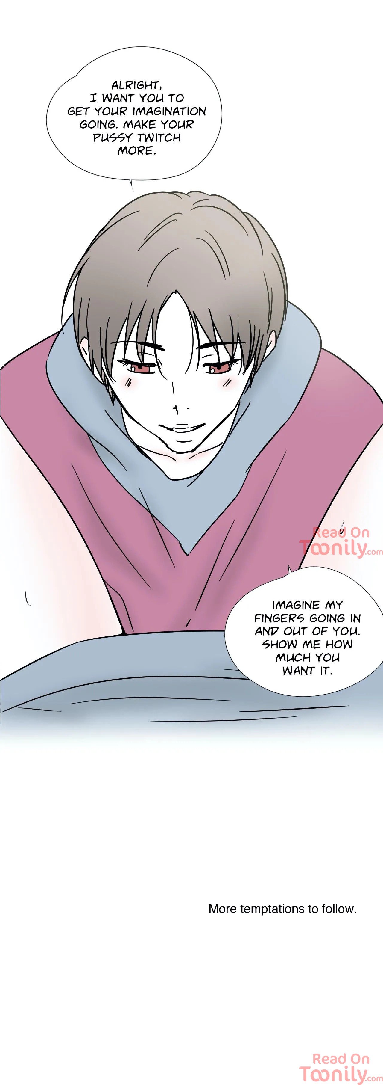 Temptress Chapter 16 Page 18