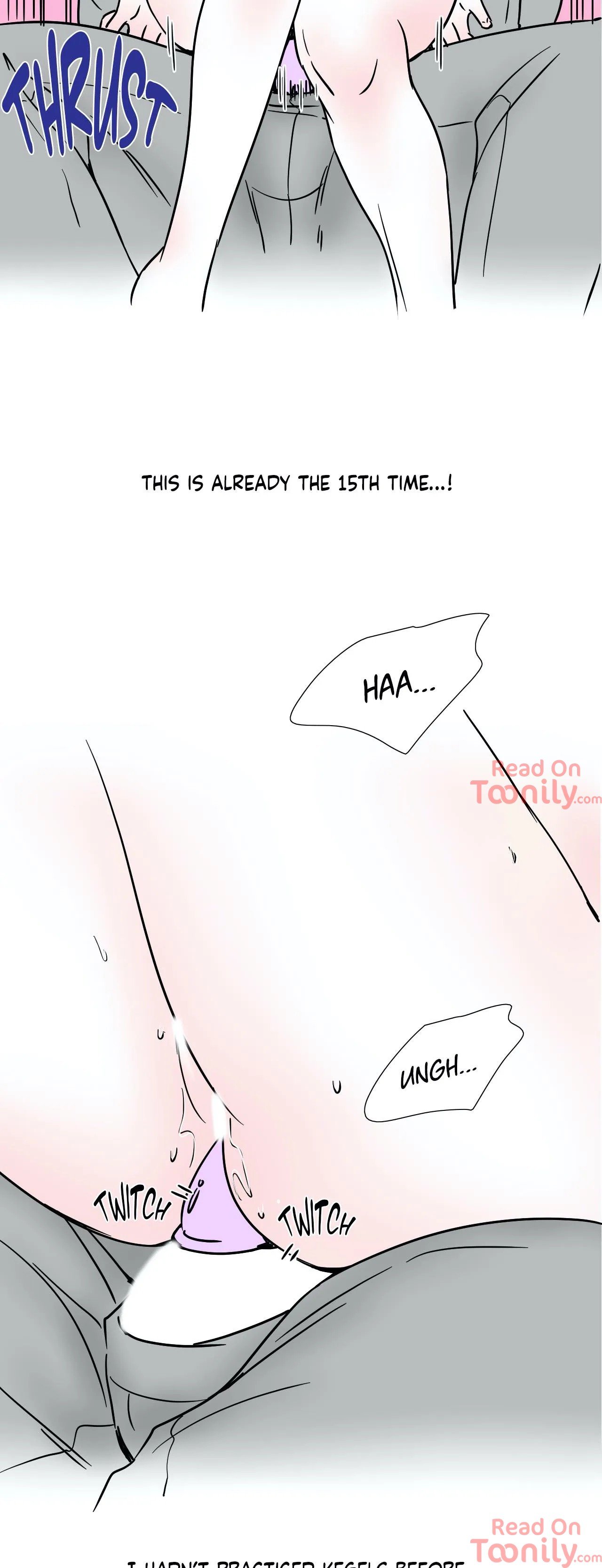 Temptress Chapter 16 Page 2