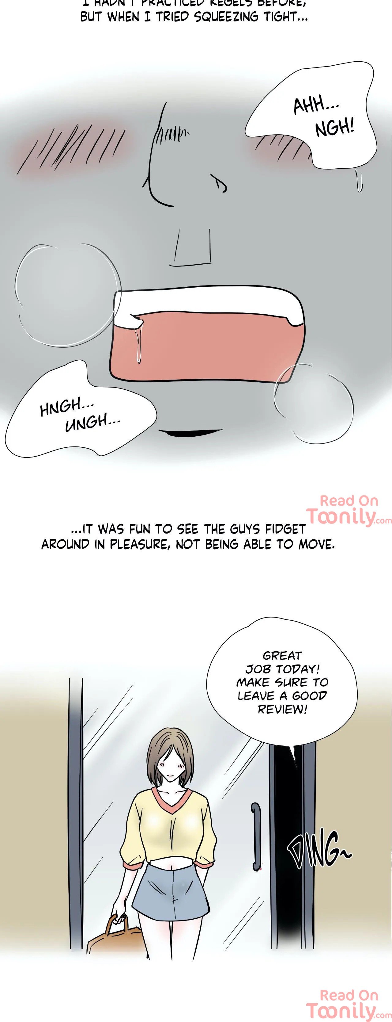 Temptress Chapter 16 Page 3
